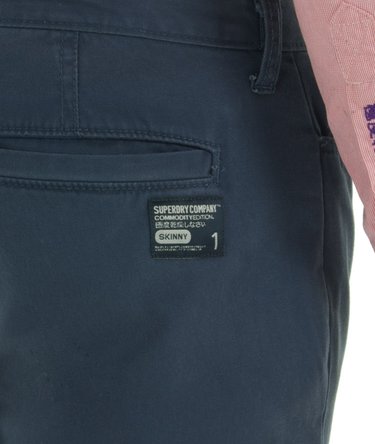 Chinos ceñidos Commodity Image 7