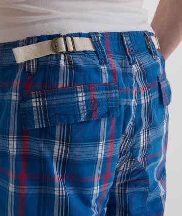 Poolside Shorts Image 4
