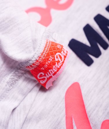 Made Authentic T-Shirt Image 8