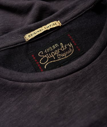 Naoki Graphic T-shirt Image 6