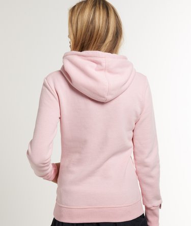 Gypsy Hoodie Image 4