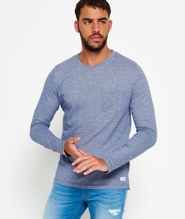 Lite Loom City Pocket T-shirt Image 1