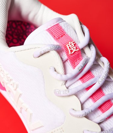 Hyper Core Runner Trainers Image 4