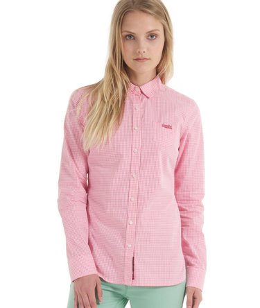 Premium Dress Shirt Image 1