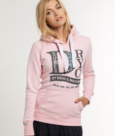 Gypsy Hoodie Image 1
