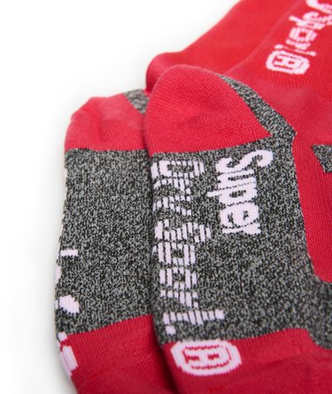 Paire de chaussettes High Ergonomic Image 3