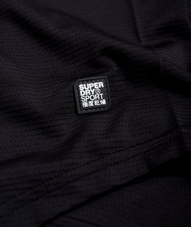 Sports Active Relaxed Vest Top Image 8