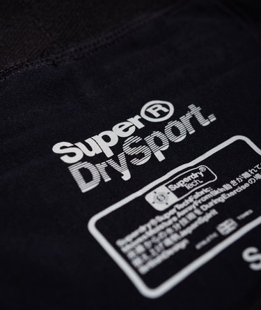 Sport Drill Leggings Image 5