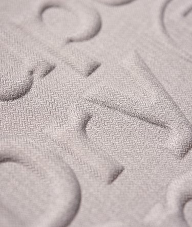 Sport Embossed Montana Rucksack Image 5
