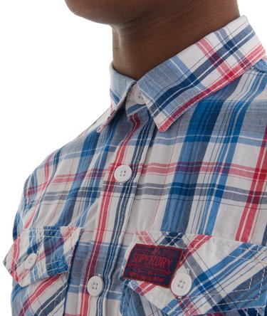 Washbasket Shirt Image 5
