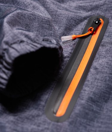 Pacific Surf Cagoule Image 8