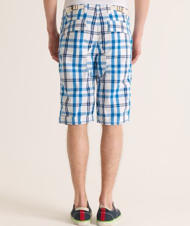 Poolside Shorts Image 3