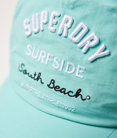 Oleta Cap Image 3