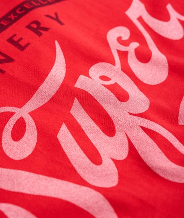 T-shirt Finery Goods Image 7