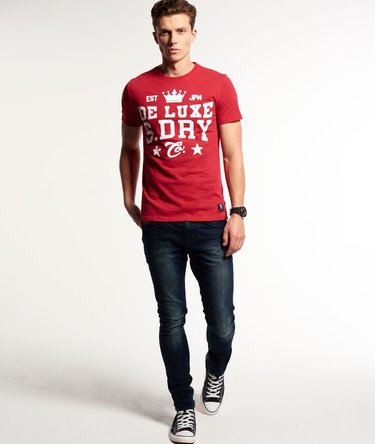 Camiseta De Luxe Co Image 3