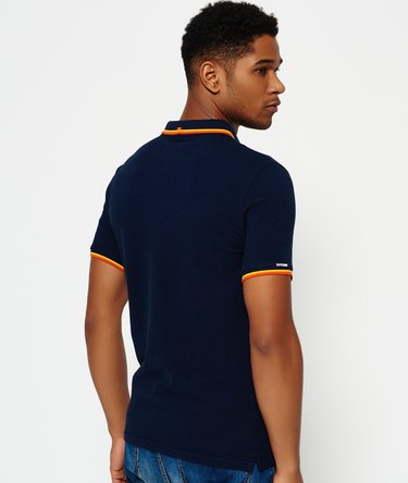 Cityline Polo Shirt Image 4