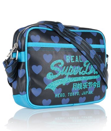 Heart Mini Alumni Bag Image 2