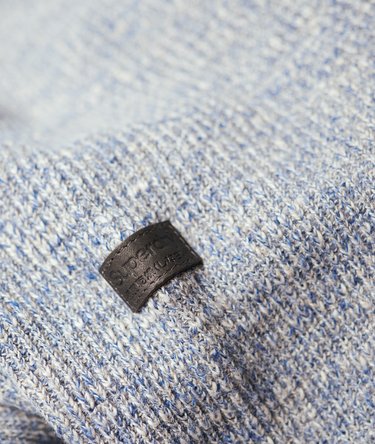 University Liner Crew Jumper Image 9