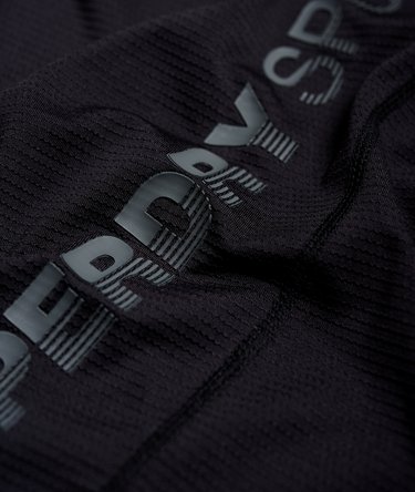 Sports Active Relaxed Vest Top Image 7