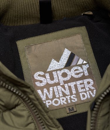 Bluestone Jacket Image 6