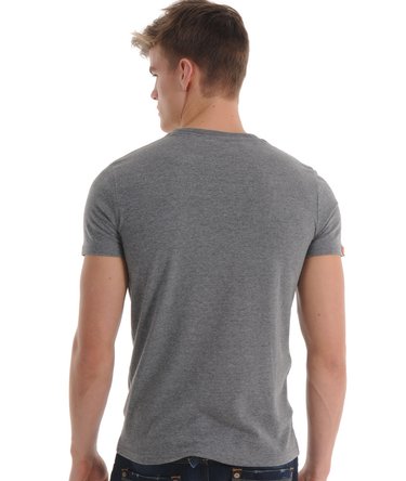 Warrior T-shirt Image 5
