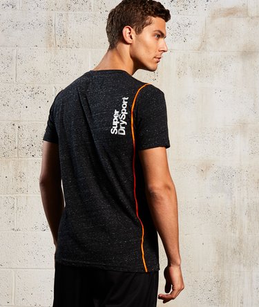 Sport City Speed Dry T-Shirt Image 4