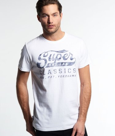 Classics T-shirt Image 2