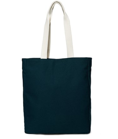 Athletic League Canvas Tote Bag Image 3