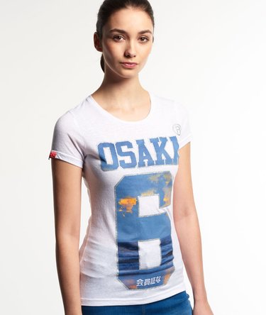 Coast T-shirt Image 1