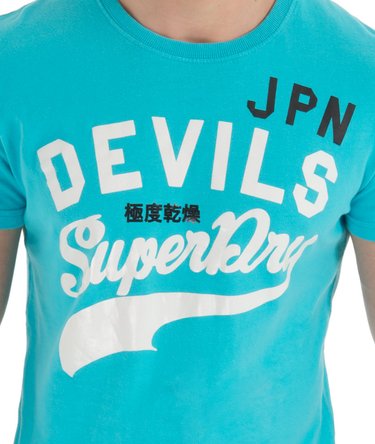 New Sportpitch T-Shirt Image 5