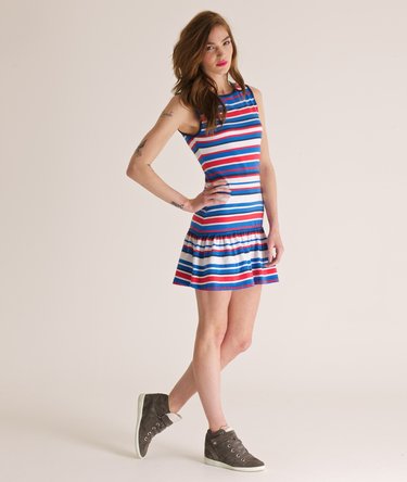 Resort Dress Image 3
