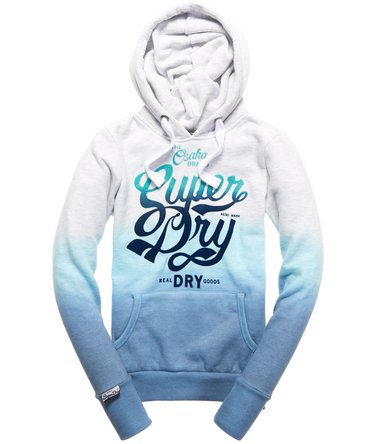 Osaka Brand Hoodie Image 2