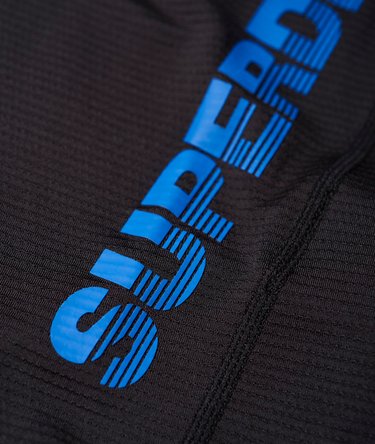 Sports Active Relaxed Vest Top Image 7