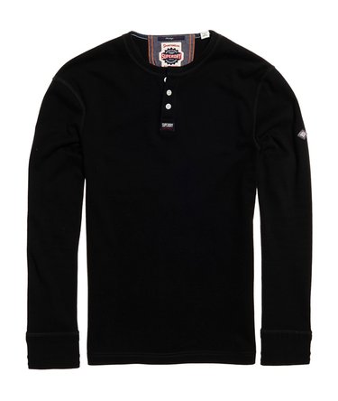 Heritage Grandad Top Image 2