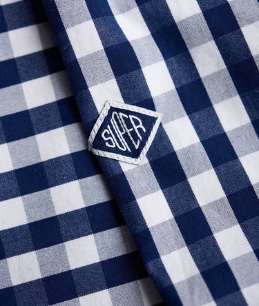 London Button Down Shirt Image 7