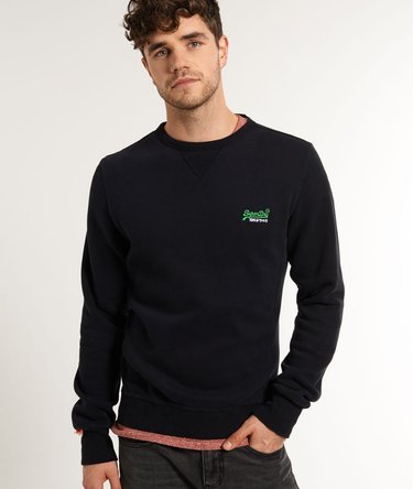 Primary Crew Jumper Image 1