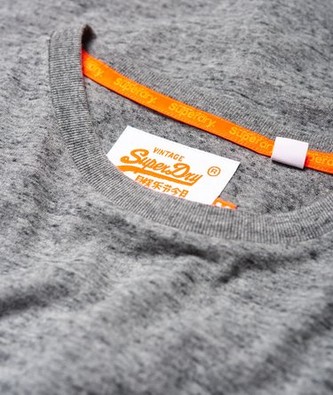 Orange Label Surf Edition T-shirt Image 6