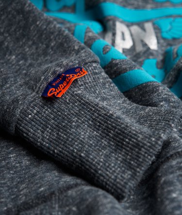 Icarus Duo Hoodie Image 7