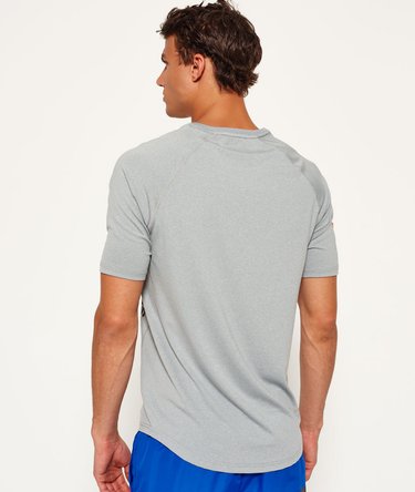 Sports Active Relaxed T-shirt Image 4
