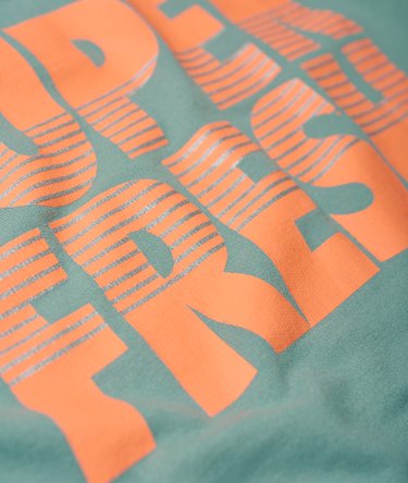 Freshness Crew Neck Jumper Image 7