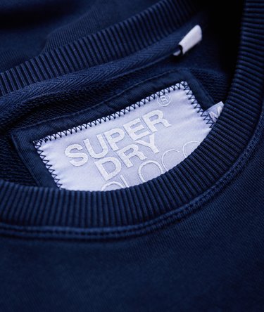 Solo Sport Crew Neck Sweatshirt Image 6