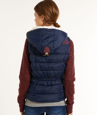 Puffle Gilet Image 4