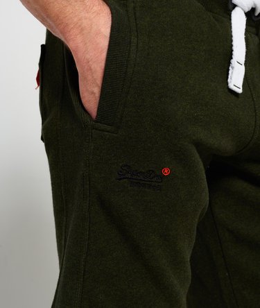 Orange Label Slim Shorts Image 4