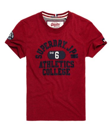 Core Applique T-shirt Image 1