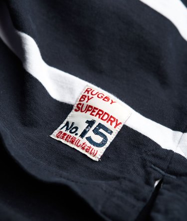 Training Ground Shirt Image 7