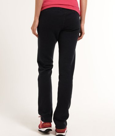 Applique Slim Joggers Image 3