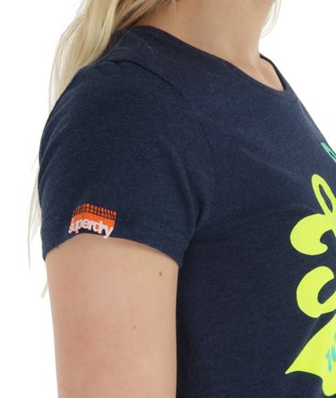 Warrior T-shirt Image 6