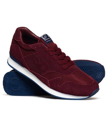 Athletics Runner Trainers Image 1