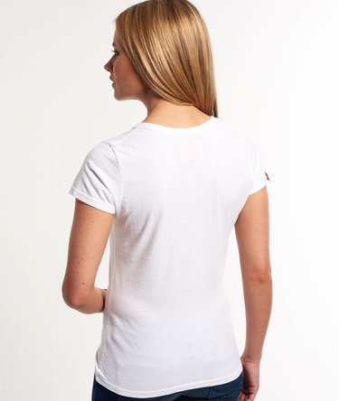 Stacker T-shirt Image 4