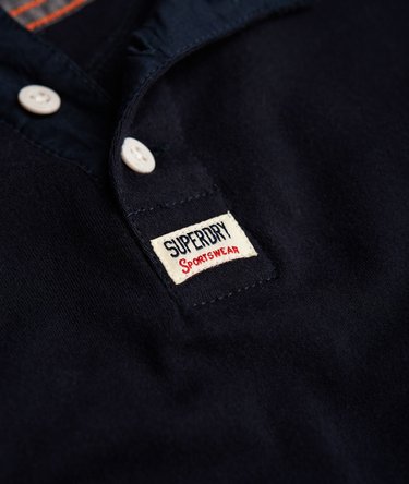 Heritage Grandad-Shirt Image 6